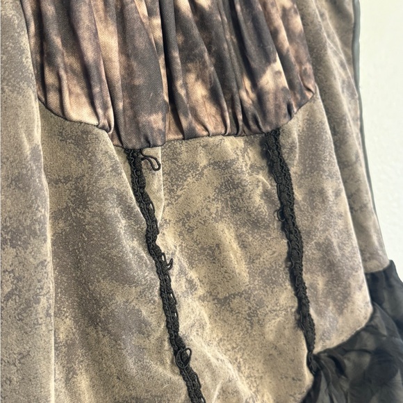 Halloween Dress - Witch - Picture 2 of 11